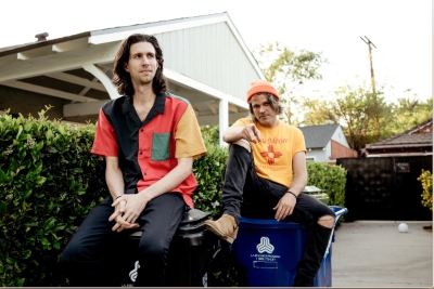 3OH!3 as an entity